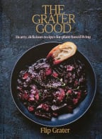 The Grater Good by Flip Grater