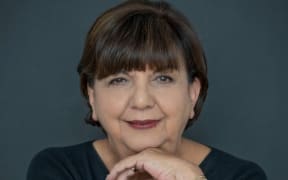 Suzanne Frankham