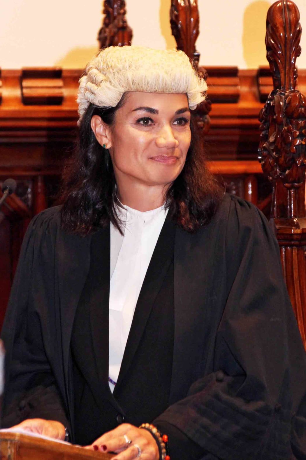 Tiana Epati