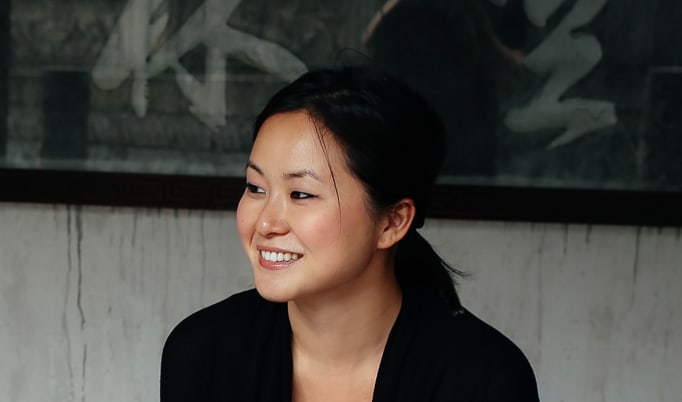 Jenny Gao