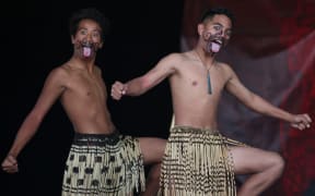 Mangere College Warriors