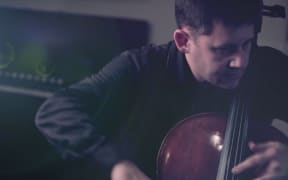 Nick Photinos