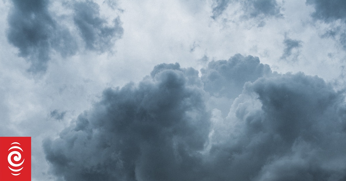 Flash flooding likely in some areas as heavy rain falls across Victoria - Vimarsana News