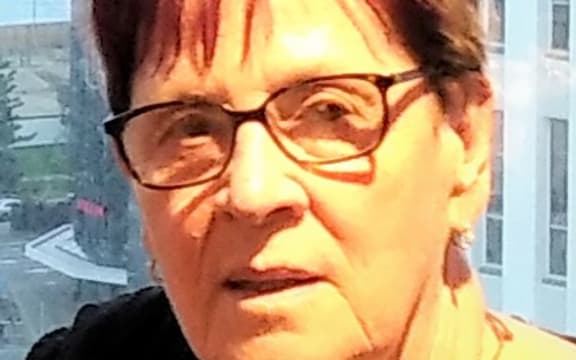 Leonie Metcalfe has won pre-approval for the drug Keytruda as a second-line treatment for mesothelioma.