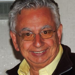 Ronald Ragen - co-founder of the dog-friendly travel app Dogalong