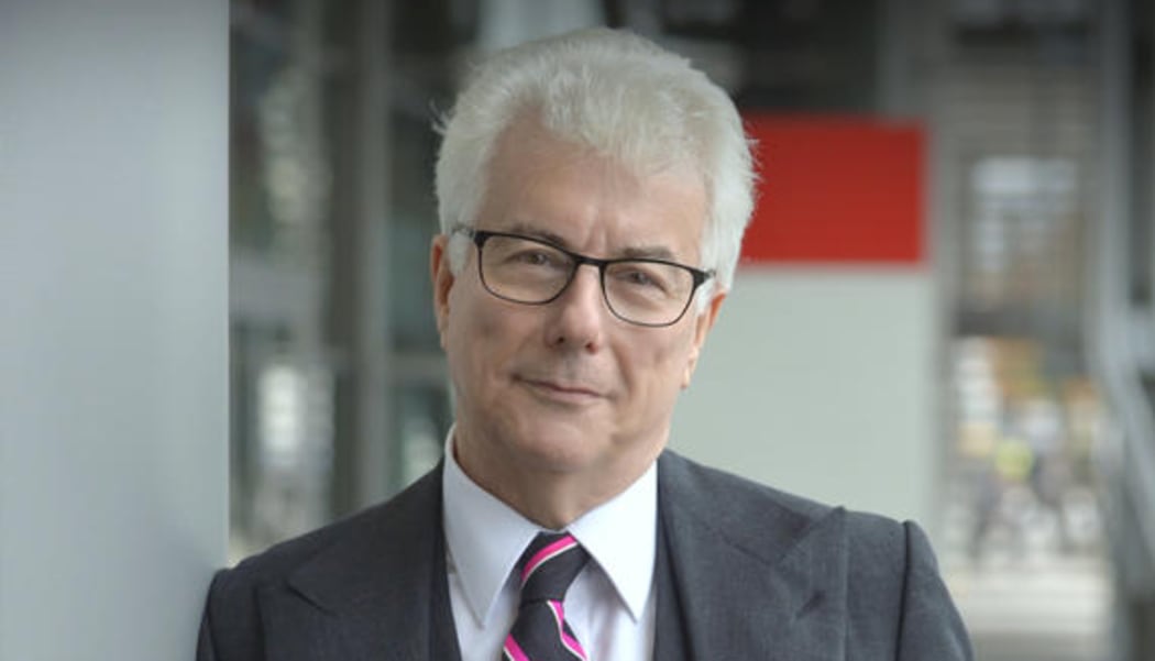 Welsh author Ken Follett is one of the best-selling authors of the past 50 years.