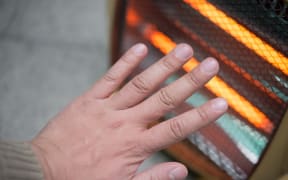 electric heater