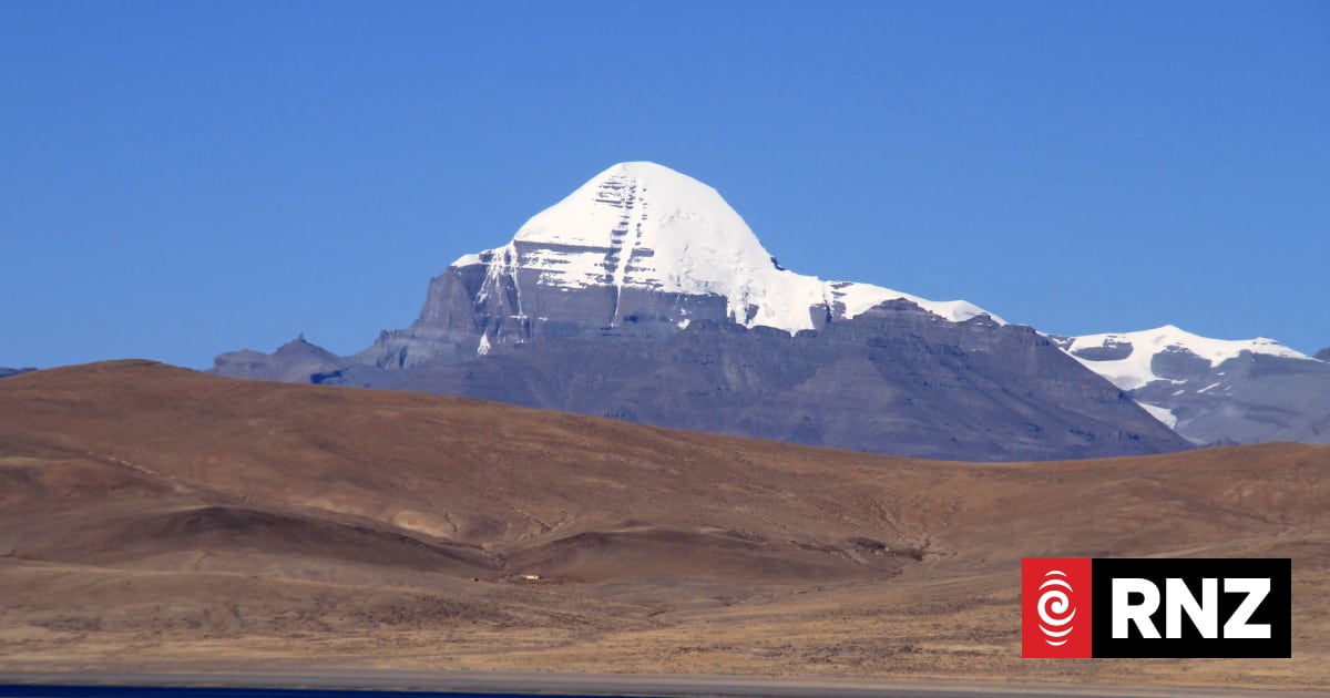 Nepal flash flood highlights Kailash Mansarovar pilgrimage danger