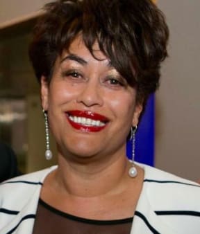 Lynette McFadden