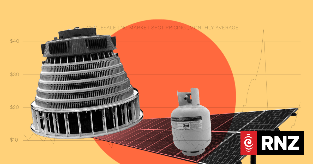 Government ‘kicked the tyres’ on solar subsidies but went with ‘minor’ tweaks instead