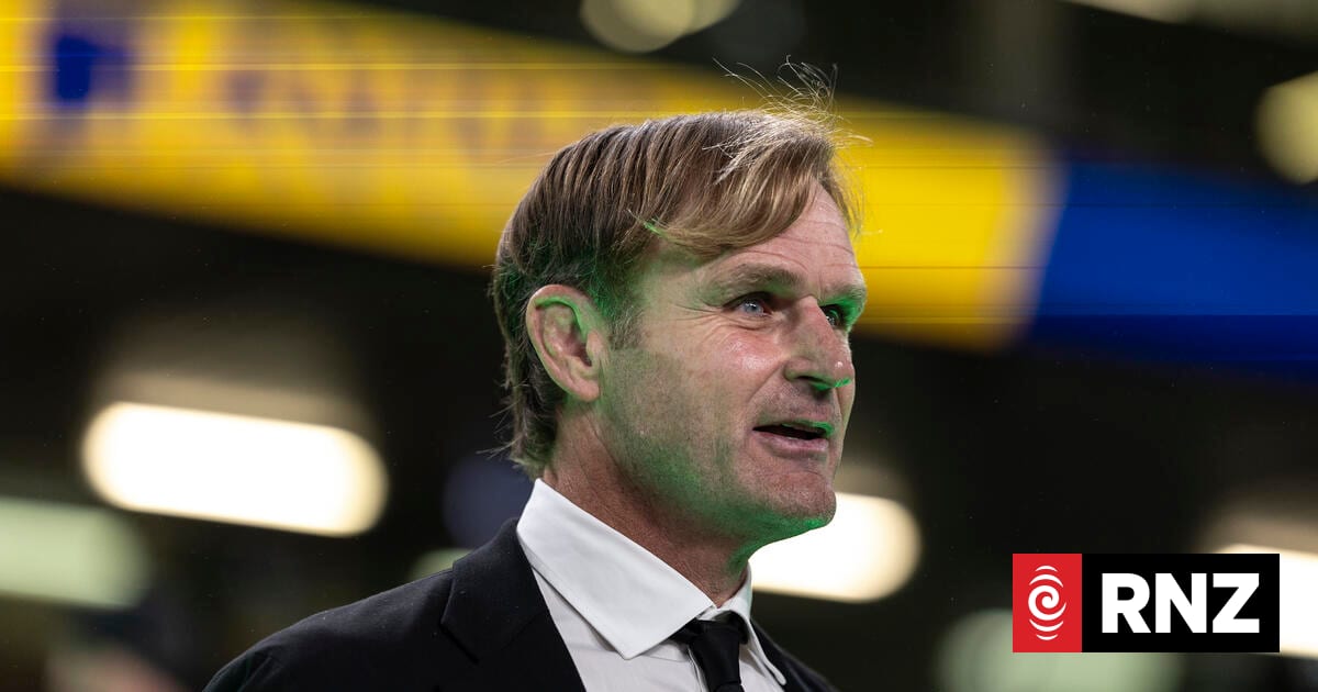 Razor in the NRL? Orcas target Scott Robertson for head coach