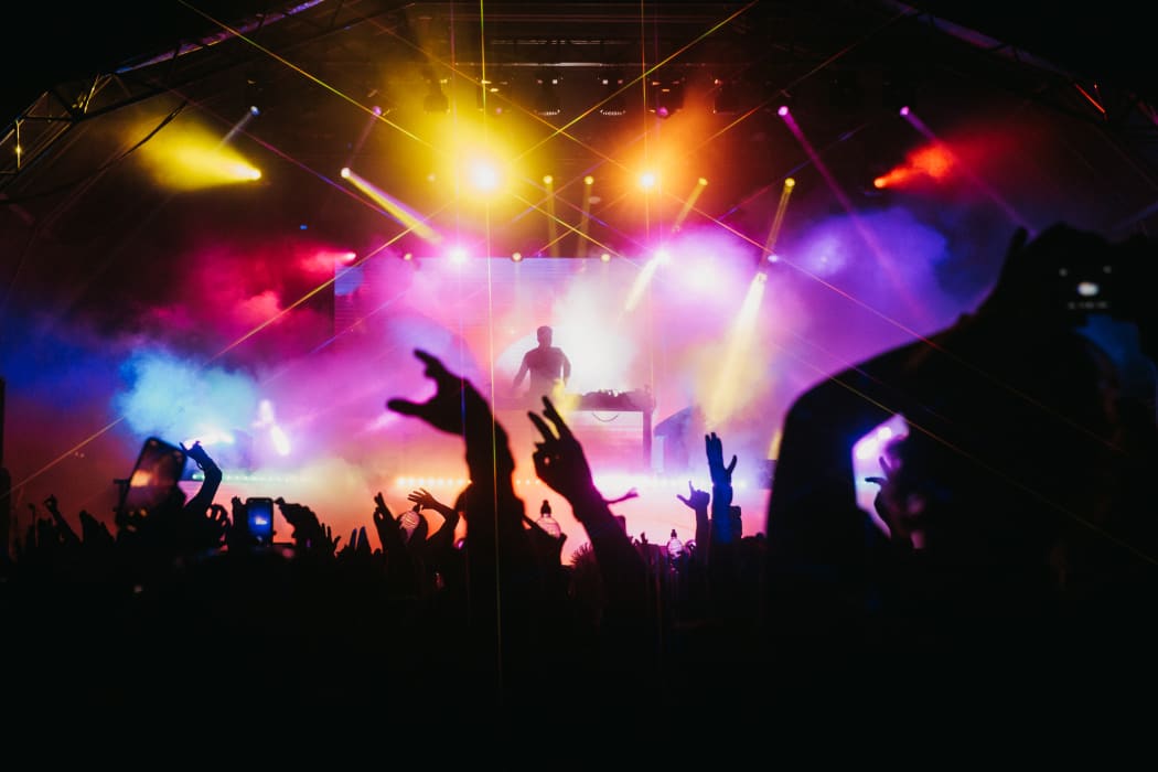 Soundsplash