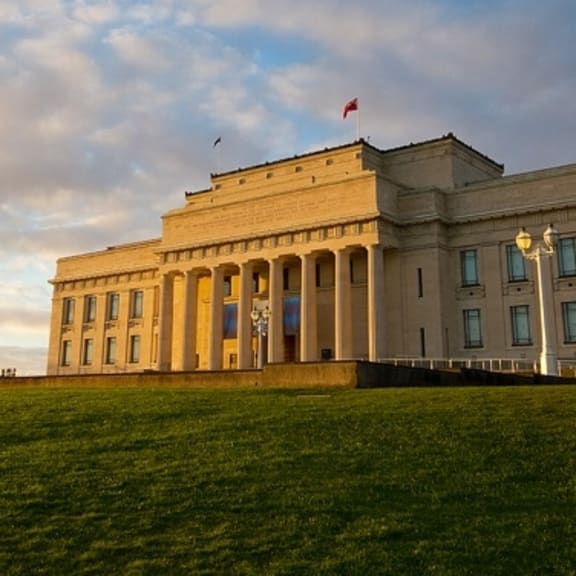 Photo for Panel discussions at the Auckland Museum