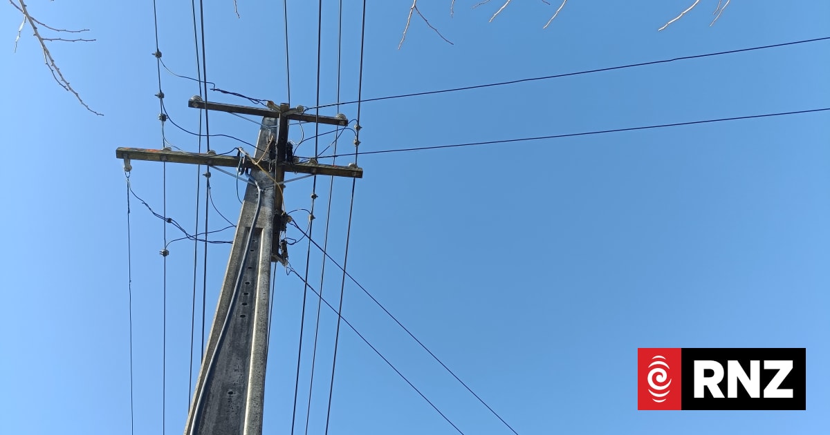 National unveils nine-point energy plan to tackle power bills