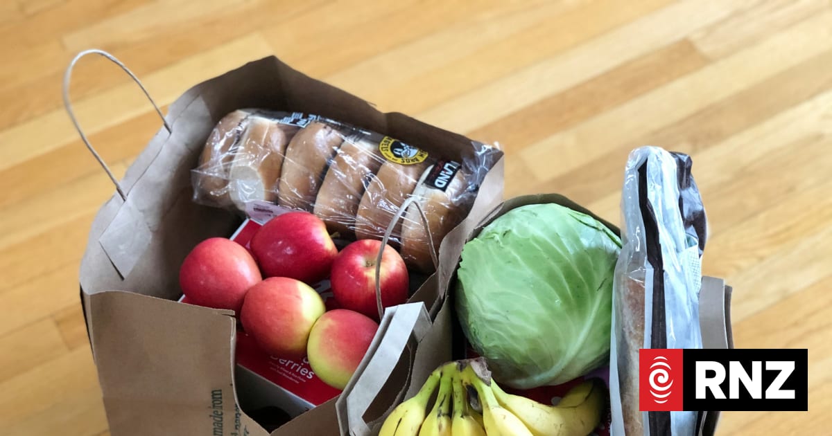 MSD blames administration error for denying applications for food help