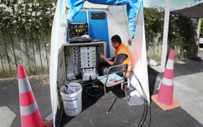 Chorus expects changes to its contract to build the ultra-fast broadband network.