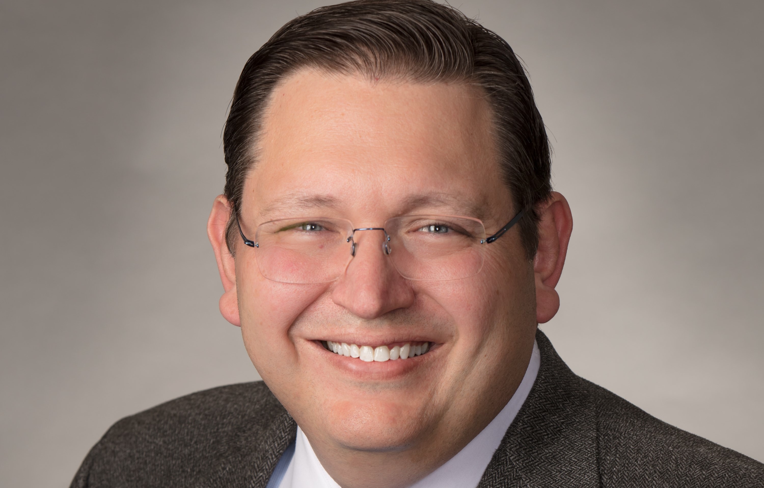 Dr Brian Castrucci