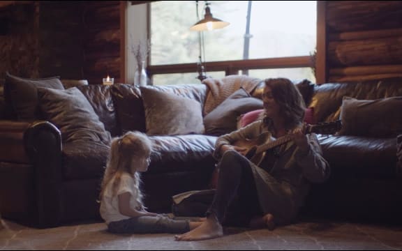 Brandi Carlile The Mother