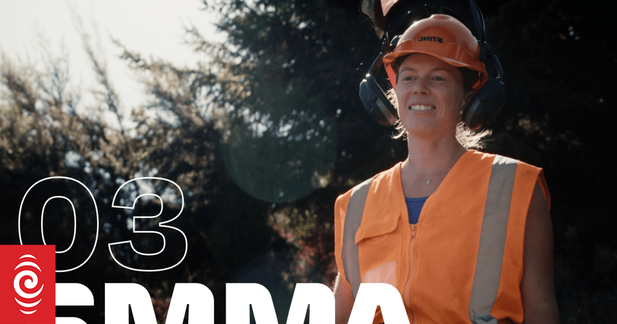 The Turning Point Episode 3 Emma Rnz