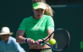 Eugenie Bouchard