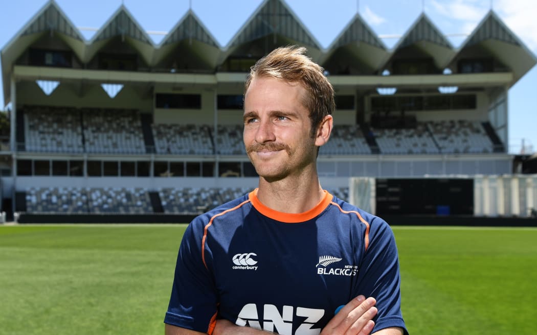 Skipper Kane Williamson and the Black Caps have a busy international schedule over the summer.