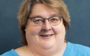 Mary Gordon,
