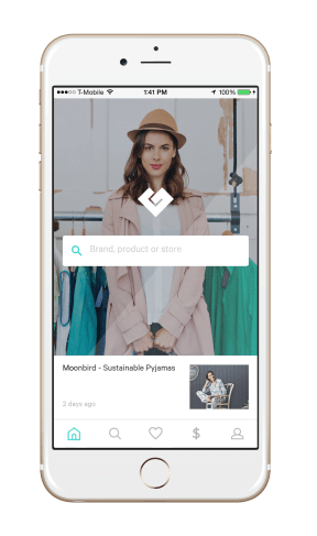The Good For You App