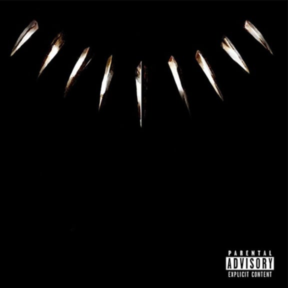 Black Panther: The Soundtrack