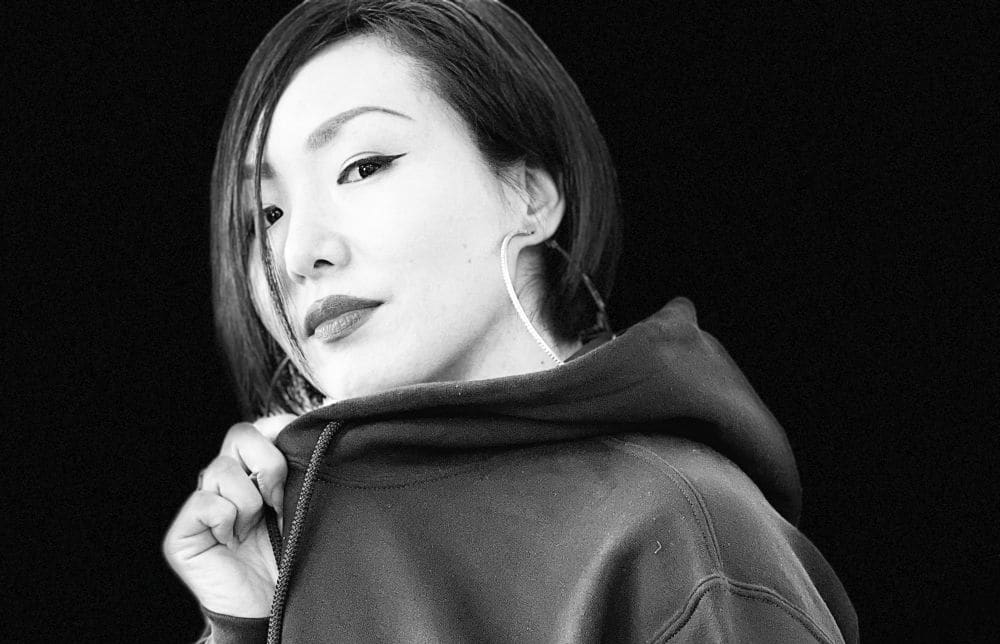 Rina Chae