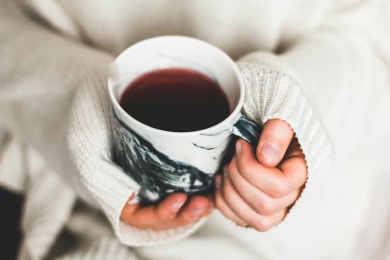 How to Stay Warm at Home Without Turning on the Heater