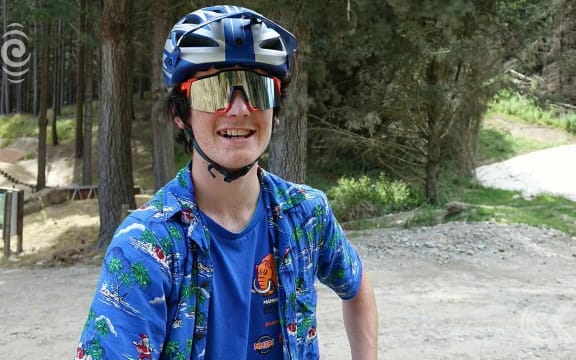 Christchurch Adventure Park re opens 10 months after fires