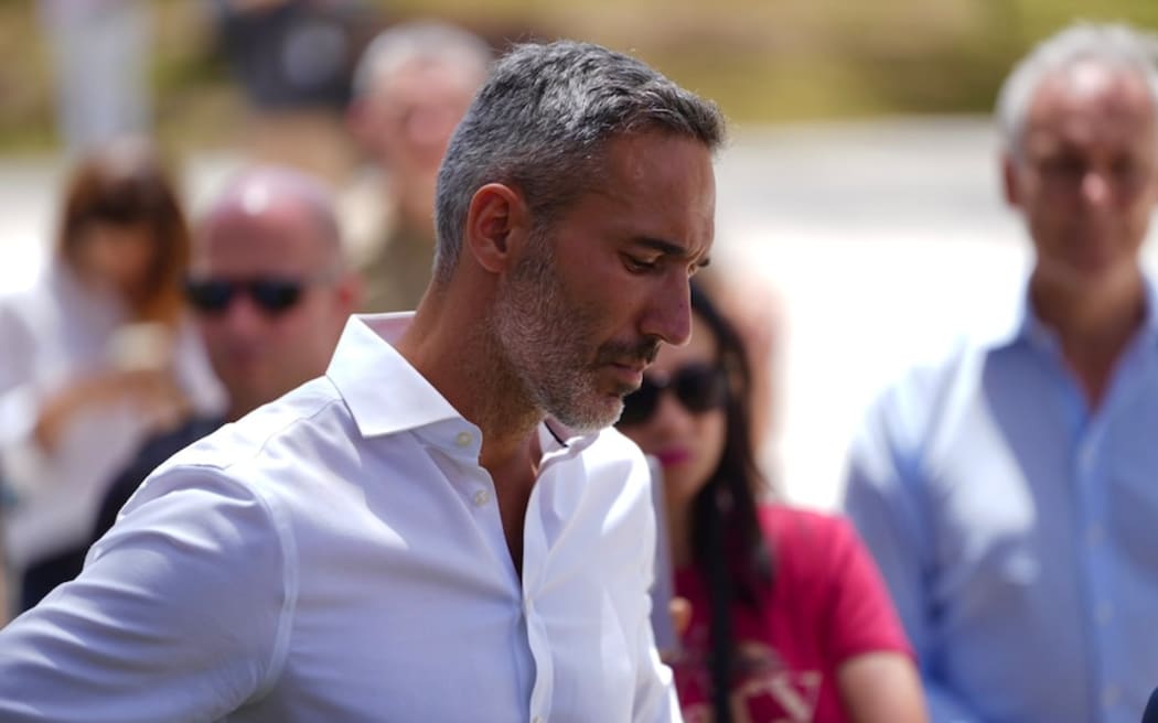 Jewish leaders say there will be a reckoning in the wake of the Bondi terror attack.