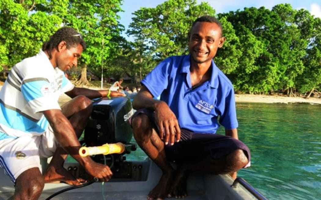 Pacific Island destinations have re-opened their borders with much fanfare