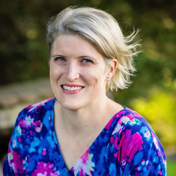 RNZ Money Correspondent Susan Edmunds