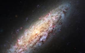 galaxy