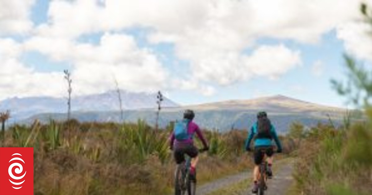 Longest suspension bridge to be built for missing link' of Mountains to Sea Great Ride - Vimarsana News