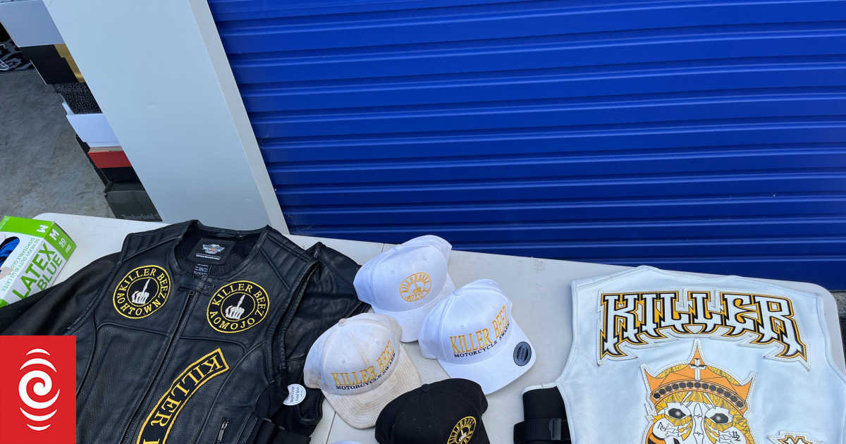 Turning officers into 'wardrobe police' not the way to tackle gang ...