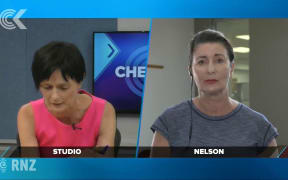 Don't be complacent, Nelson mayor urges