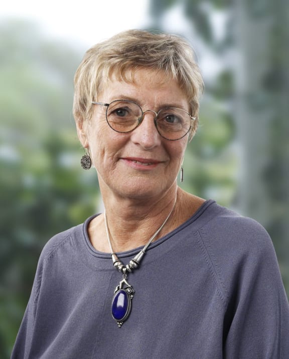 Dame Judith Binney (1940-2011)