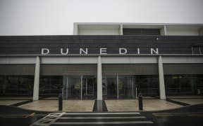 Dunedin Airport