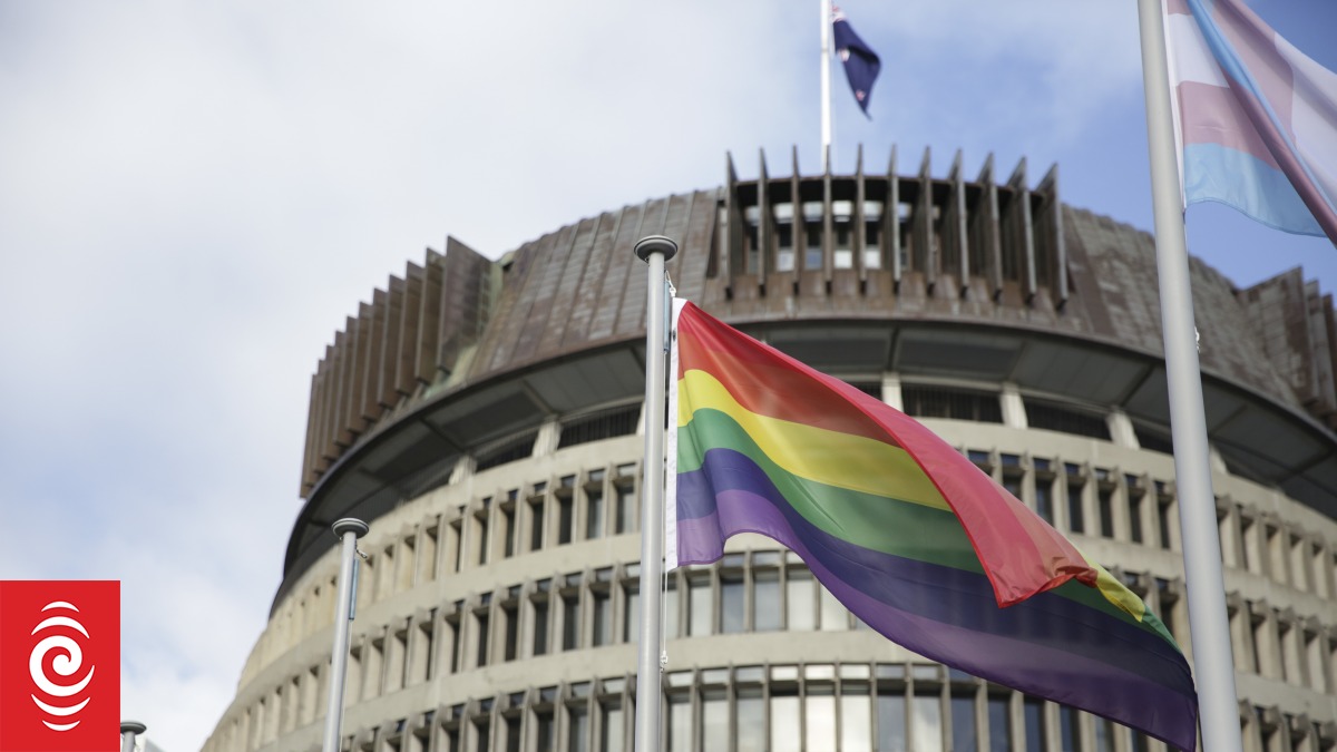 Stats NZ document wrongly grouped queer and takatāpui people with  paedophiles | RNZ News