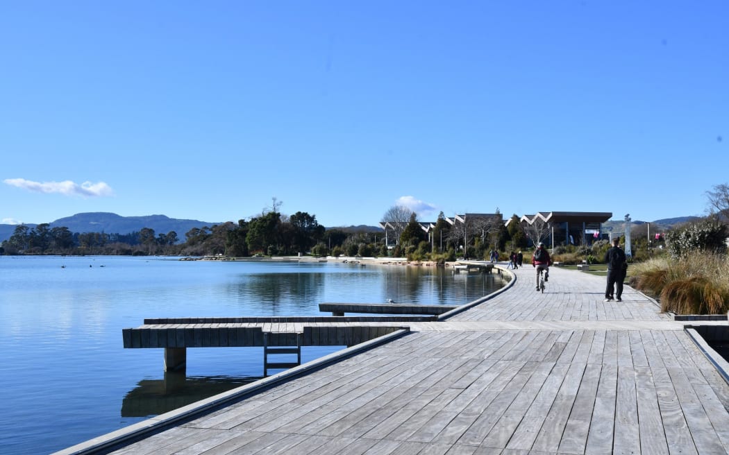 Rotorua will host the World Indigenous Cancer Conference next year.