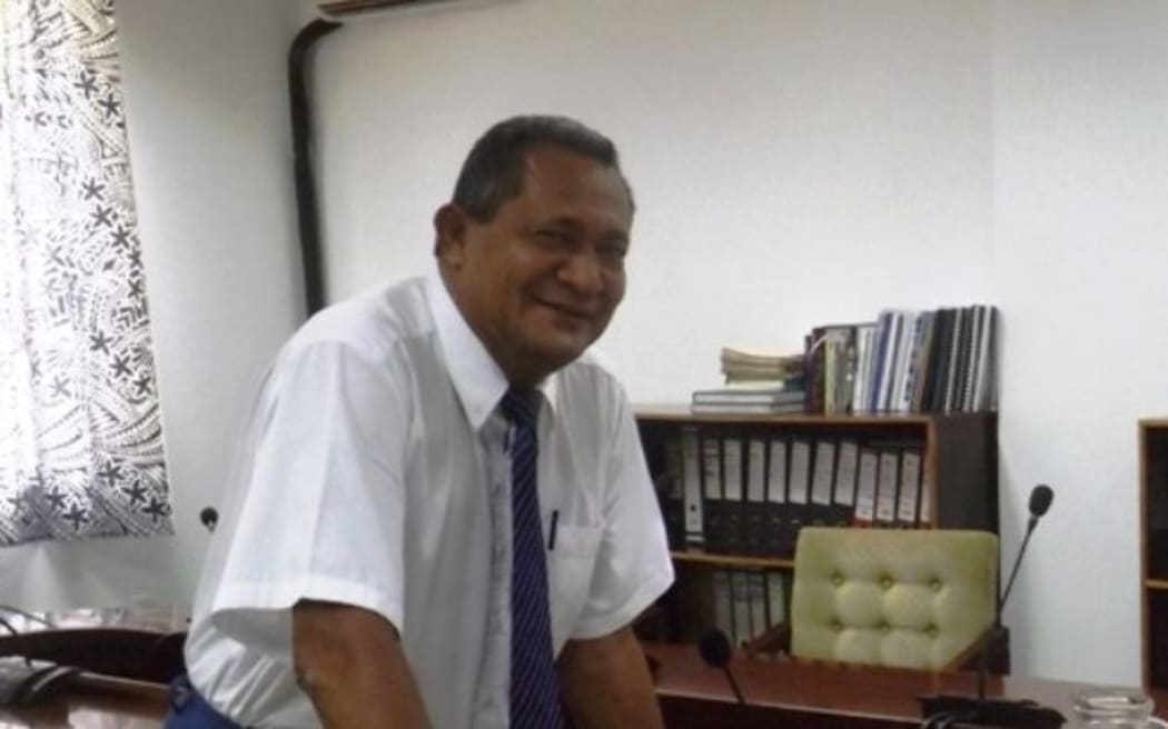 Samoa's Police Commissioner for nearly ten years, Lilomaiava Fou Taioalo, has died.