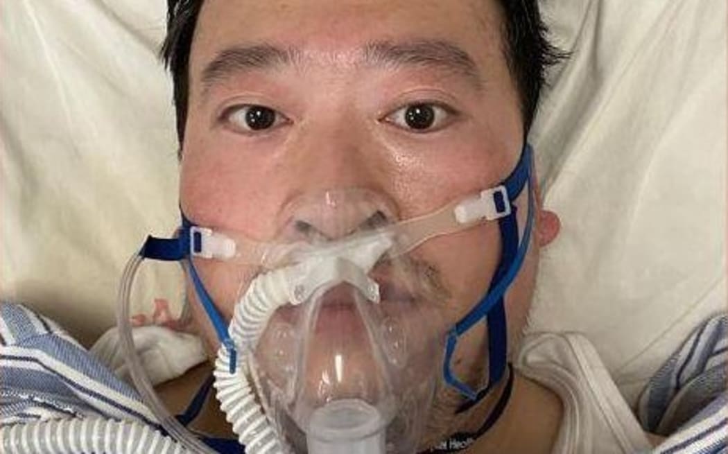 Li Wenliang, the Chinese doctor who issued the first warnings about the novel coronavirus, has died.