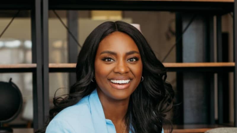 Danielle Bayard Jackson