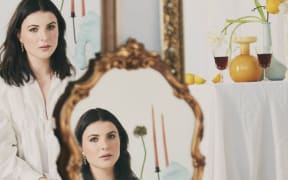 Artwork for Georgia Lines' 'Made For Loving'