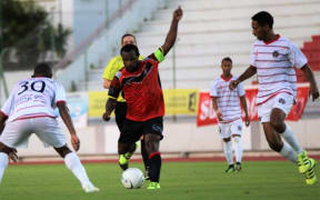 Madang are making their OFC Champions League debut in 2017.