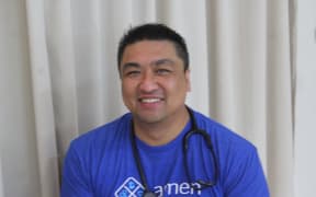 Executive director of the Amen Clinics Ben Trinh