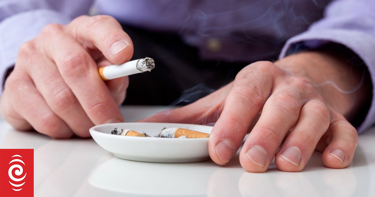 Concerns over tobacco Industry involvement in illicit market crackdown, experts say warnings must be heeded