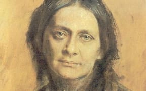 Clara Schumann